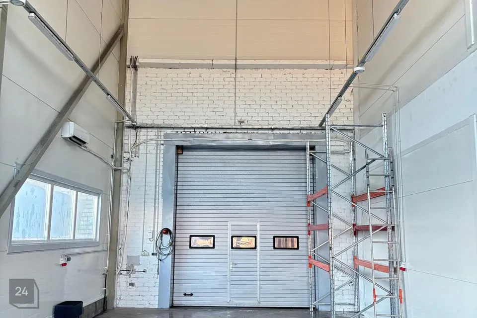Mitme sihtotstarbega, 72 m² Äripind - Tori vald, Sauga alevik - foto 3