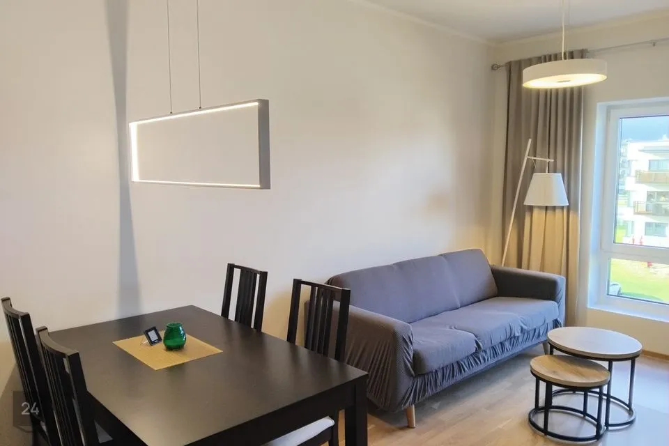 2-toaline Korter  -  Tartu linn, Tartu linn