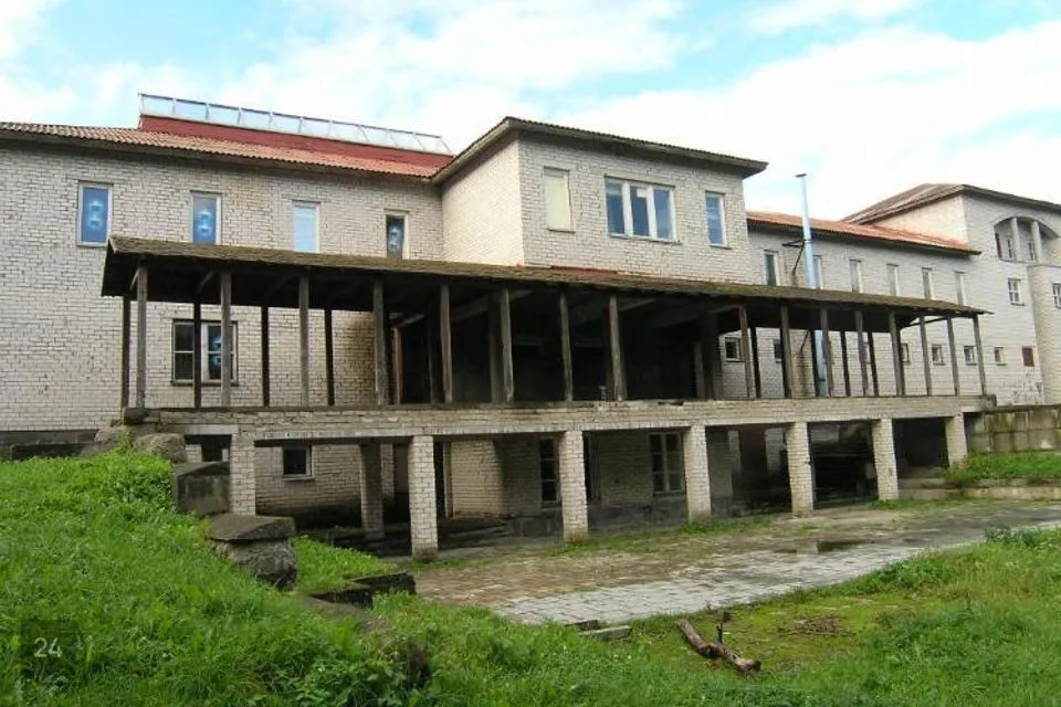 Multi-purpose, 1461 m² business in Kohila vald, Kohila alev - photo 3