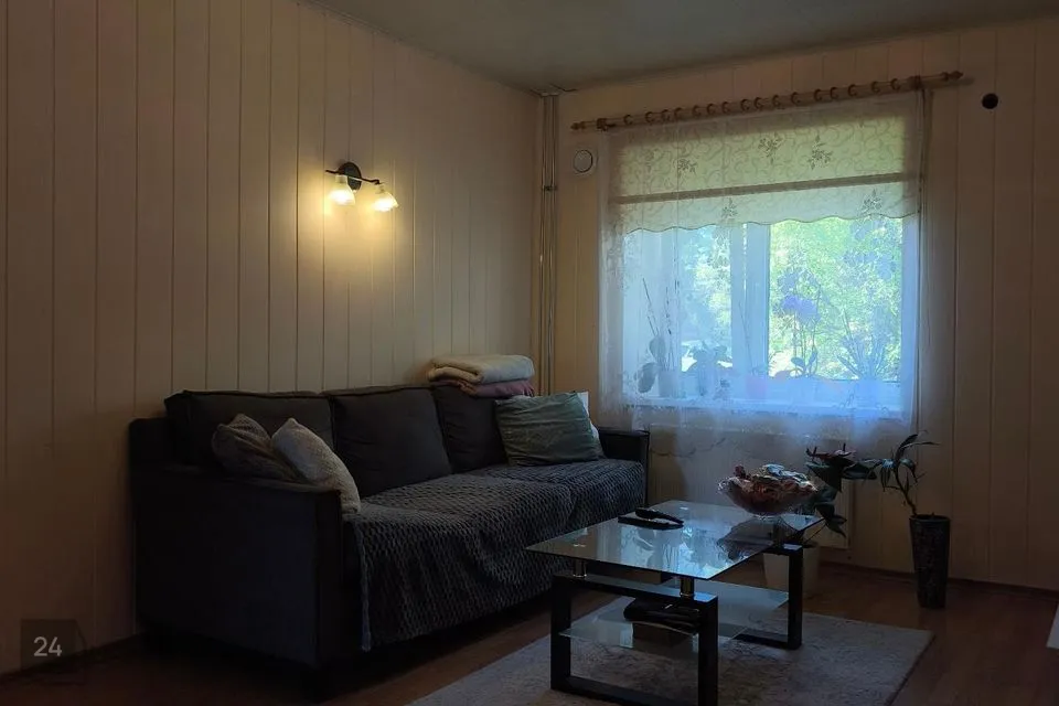 3-toaline Korter  -  Võru vald, Puiga küla - foto 2