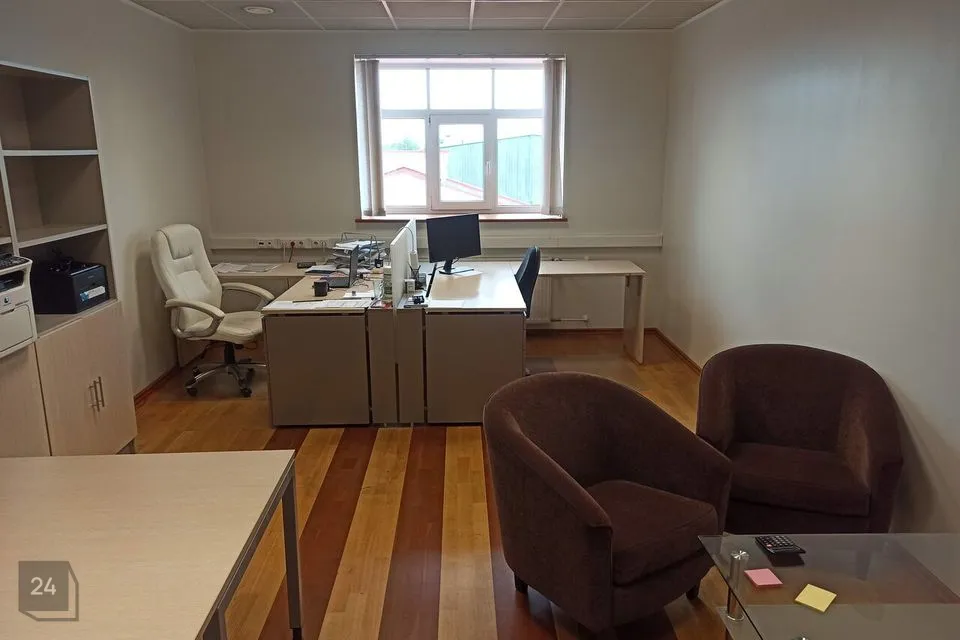 24 m² Äripind - Tallinn, Lasnamäe linnaosa - foto 2