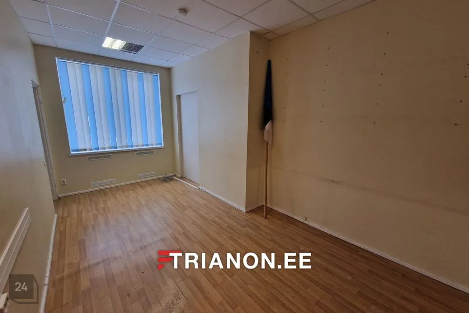 Büroo või Teenindus, 33 m² Äripind  -  Narva linn - foto 2
