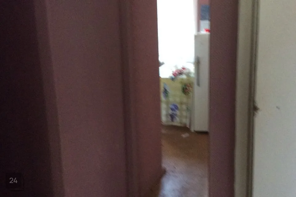 2-toaline Korter  -  Lüganuse vald, Kiviõli linn - foto 4