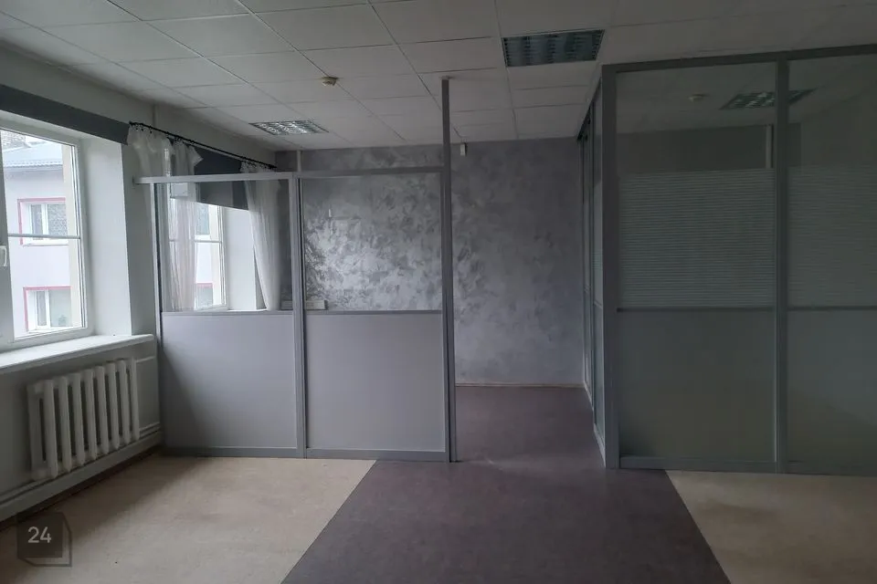 Büroo või Teenindus, 55 m² Äripind - Tartu linn, Tartu linn - foto 2