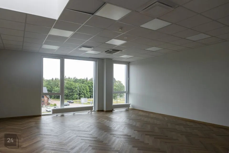 Büroo või Teenindus, 55 m² Äripind  -  Harku vald, Tabasalu alevik - foto 3