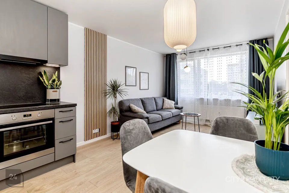 3-toaline Korter - Tallinn, Põhja-Tallinna linnaosa