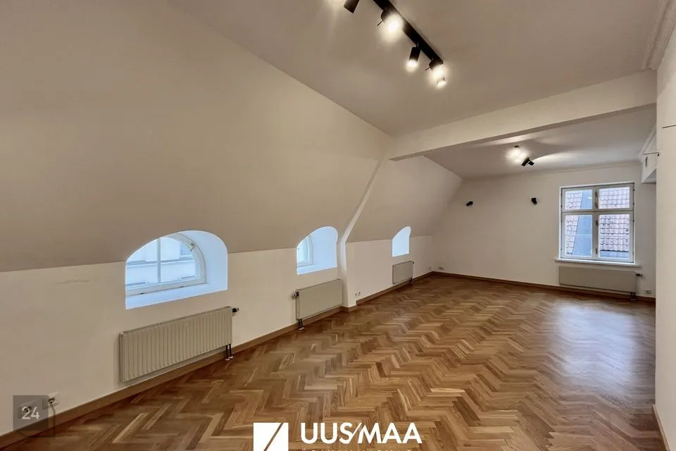 Büroo või Muu, 151 m² Äripind - Tallinn, Kesklinna linnaosa - foto 4