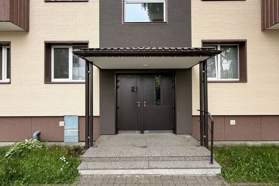 2-toaline Korter - Tallinn, Põhja-Tallinna linnaosa - foto 3