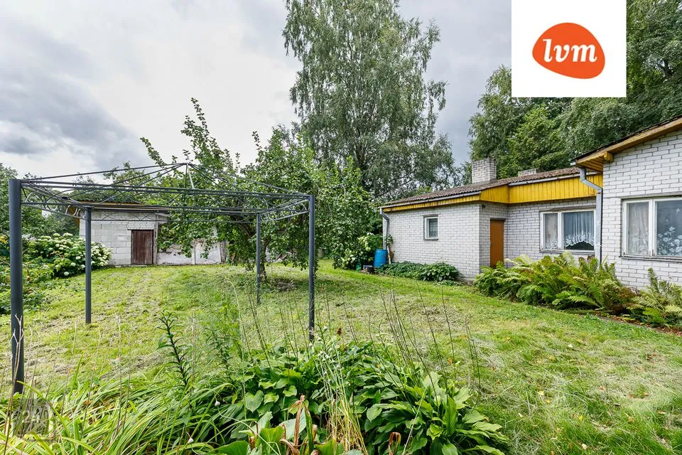 Elamumaa, 1614 m² Maa - Tallinn, Kesklinna linnaosa - foto 4