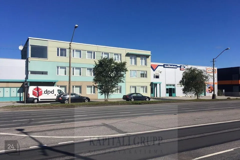 Büroo, 180 m² Äripind - Tallinn, Lasnamäe linnaosa - foto 2