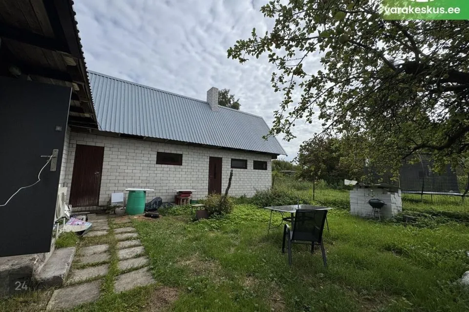 Земля жилой застройки, 771 m² участок в Saku vald, Metsanurme küla - фото 5