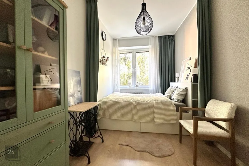 3-toaline Korter - Tallinn, Põhja-Tallinna linnaosa - foto 4
