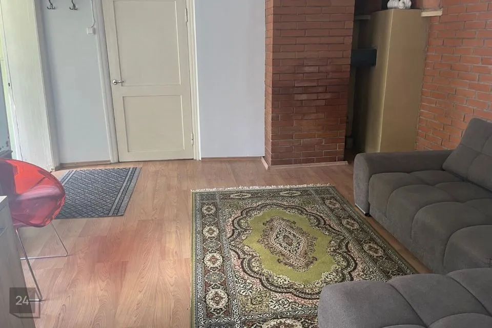 2-toaline Korter - Tartu linn, Tartu linn - foto 4