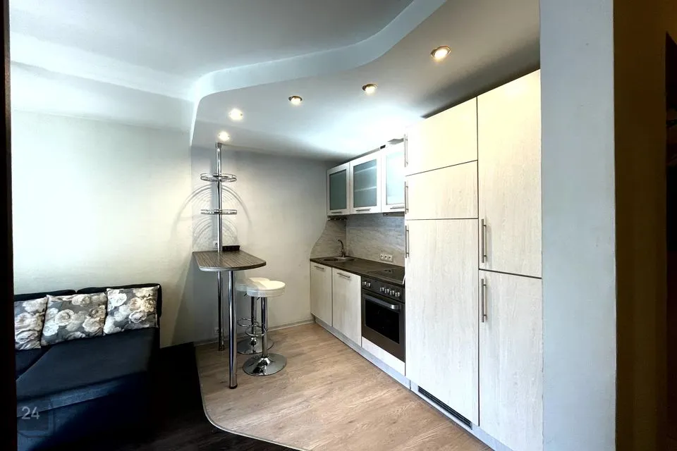 2-toaline Korter  -  Tallinn, Mustamäe linnaosa - foto 2