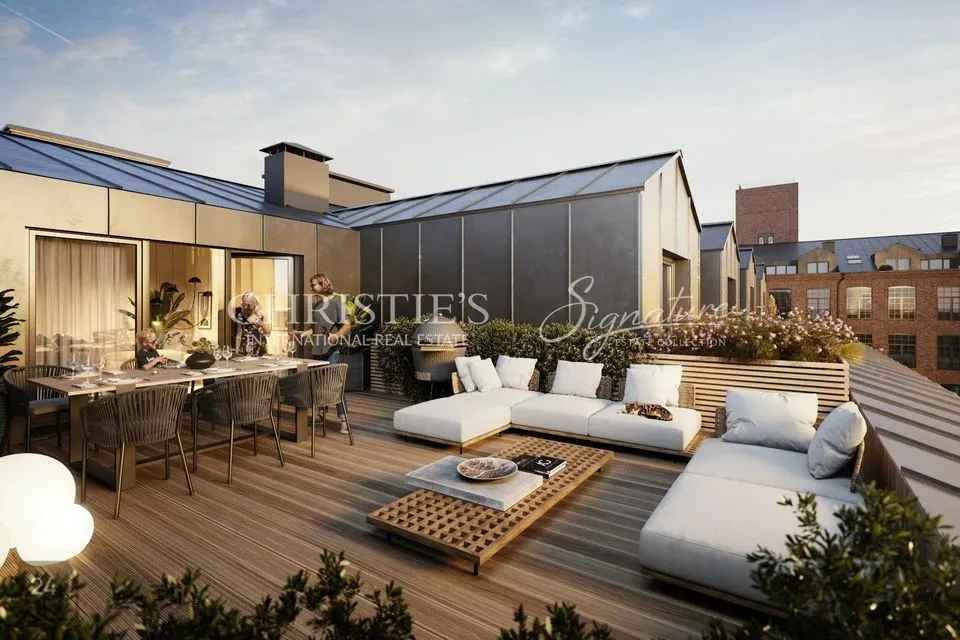 4-room apartment in Tallinn, Põhja-Tallinna linnaosa - photo 2