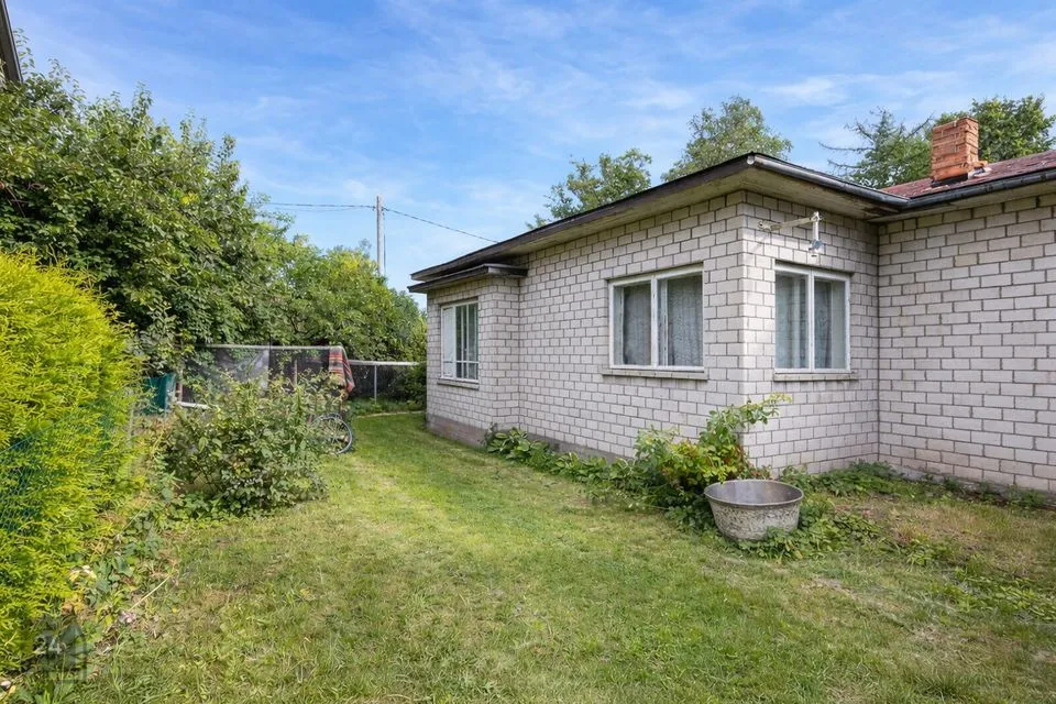 4-toaline Maja  -  Viimsi vald, Haabneeme alevik - foto 3