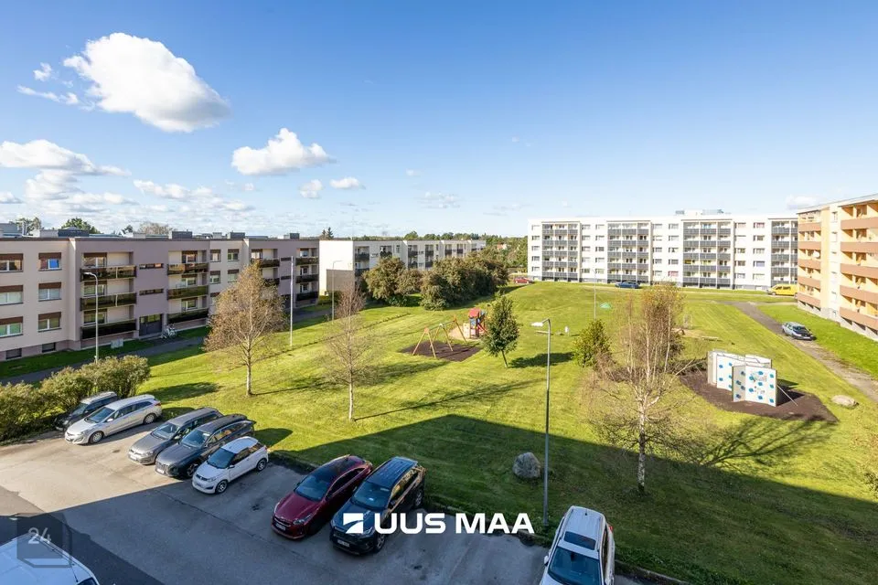 3-room apartment in Rae vald, Vaida alevik - photo 4