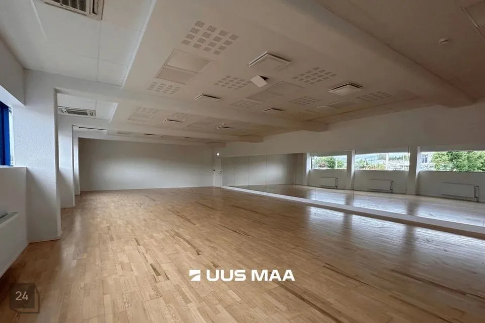 Teenindus, 185 m² Äripind - Tallinn, Haabersti linnaosa - foto 2