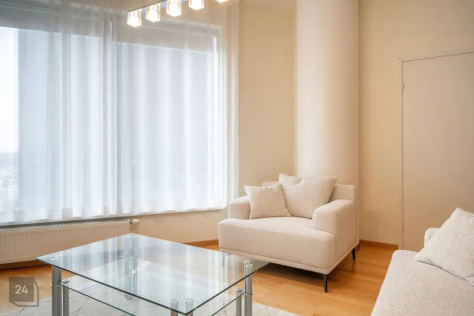 2-toaline Korter  -  Tallinn, Kesklinna linnaosa - foto 2