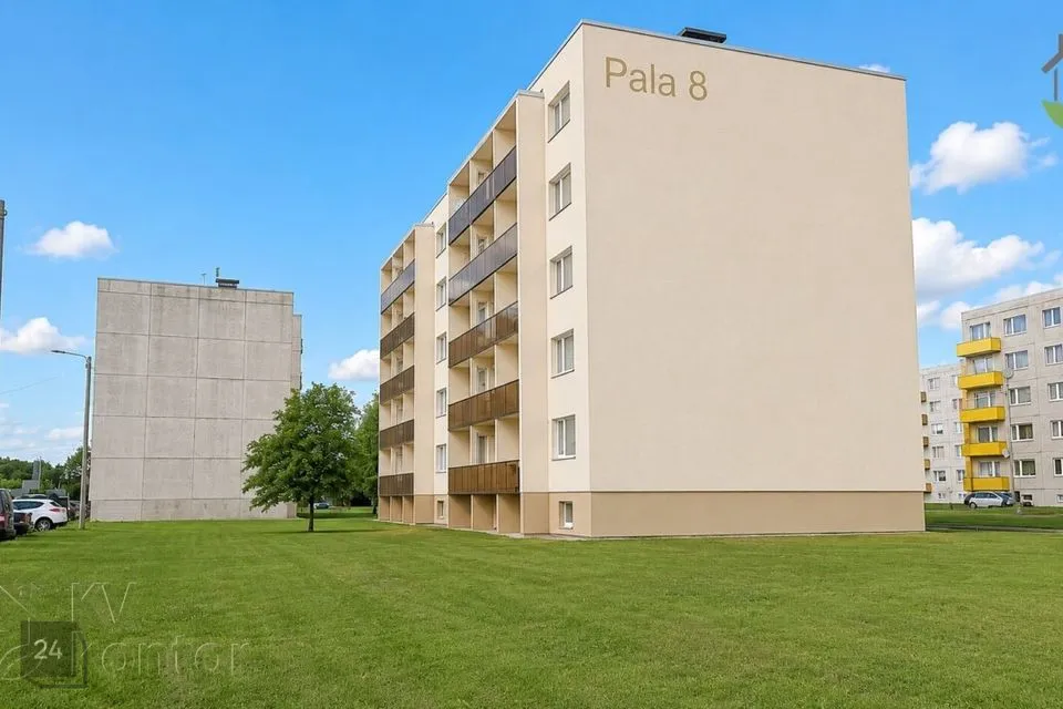 1-toaline Korter  -  Kose vald, Ardu alevik