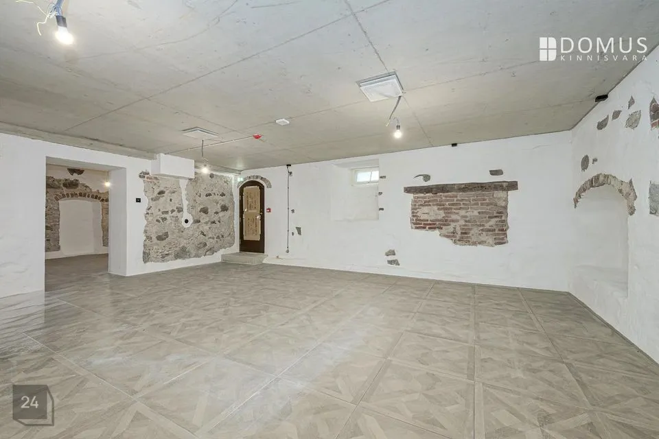 Другое, 115 m² Бизнес-площадь в Pärnu linn, Pärnu linn