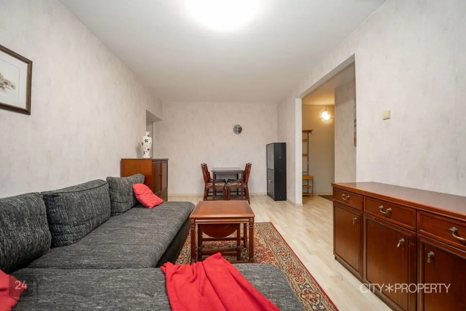 3-комнатная Квартира в Tallinn, Mustamäe linnaosa - фото 2