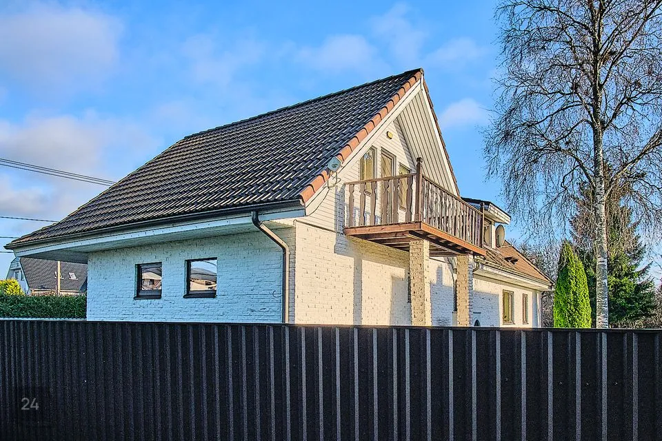 5-toaline Maja - Harku vald, Vääna-Jõesuu küla - foto 4