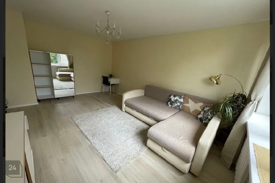 1-toaline Korter  -  Jõhvi vald, Jõhvi linn - foto 3