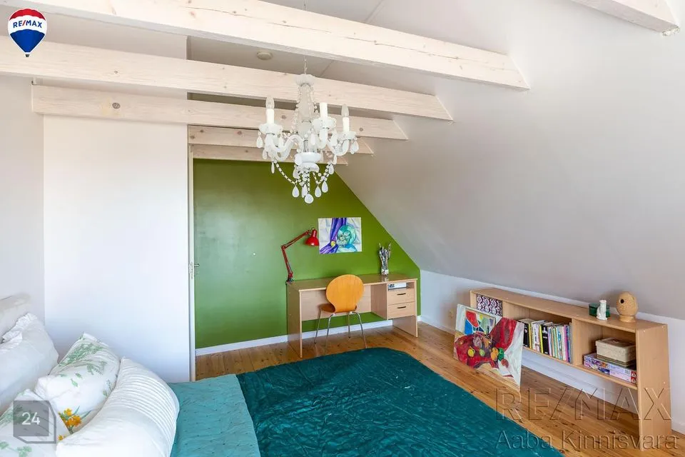 5-toaline Maja - Otepää vald, Otepää linn - foto 3