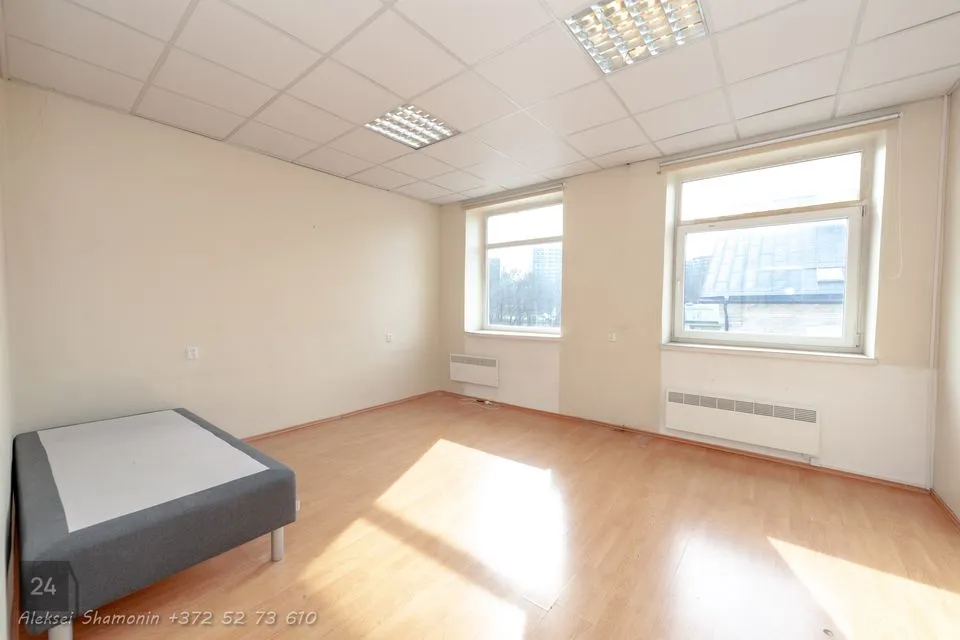1-room apartment in Tallinn, Kesklinna linnaosa - photo 5