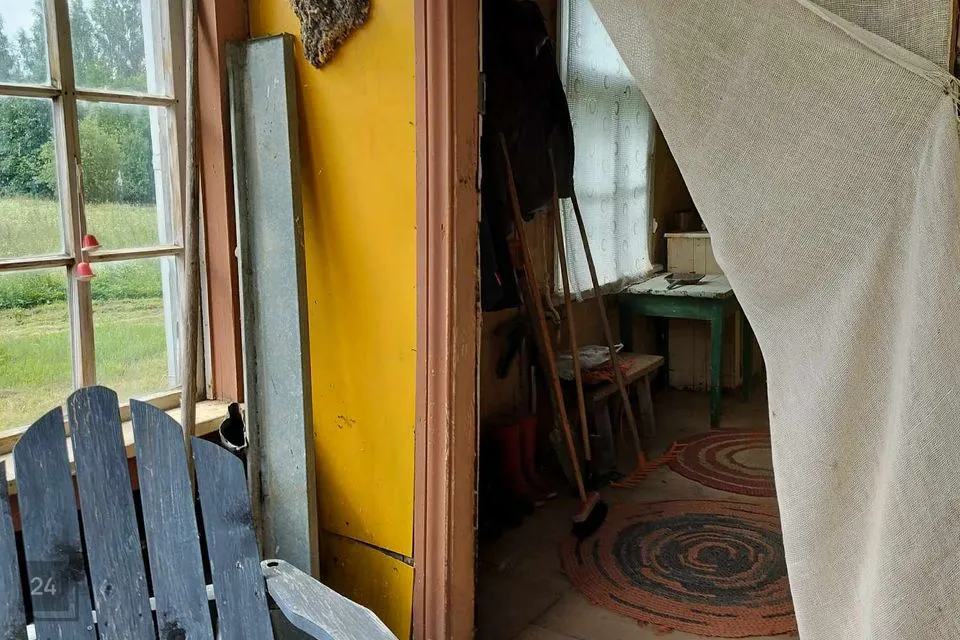 6-toaline Maja  -  Viljandi vald, Tinnikuru küla - foto 4