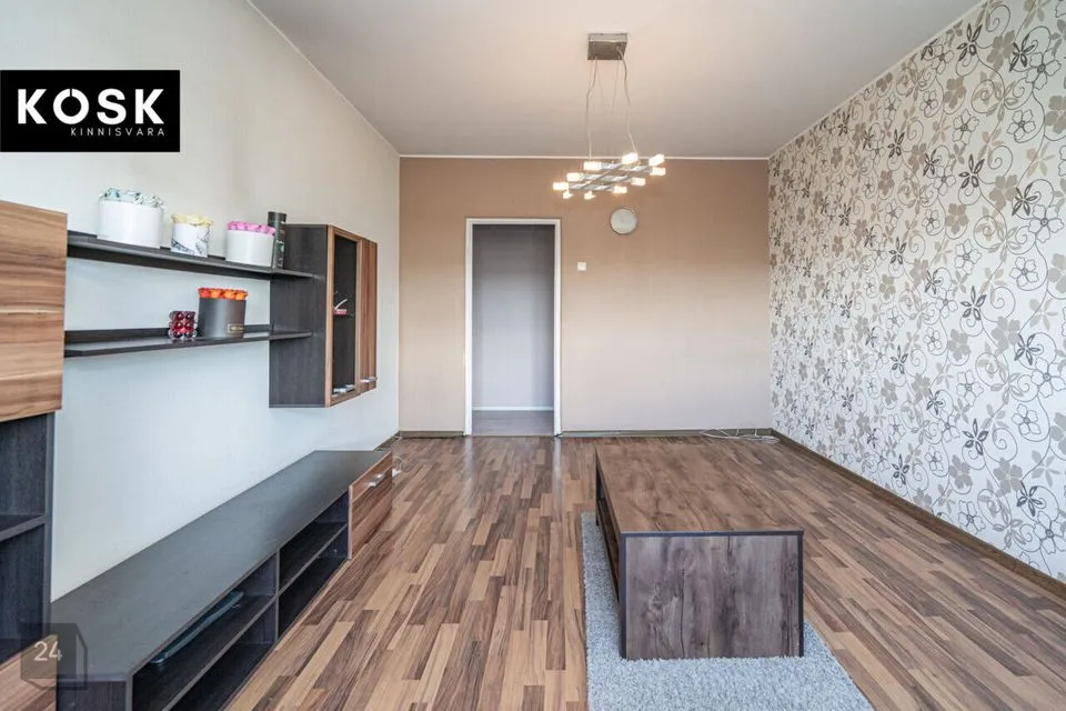 3-toaline Korter  -  Pärnu linn, Pärnu linn - foto 2