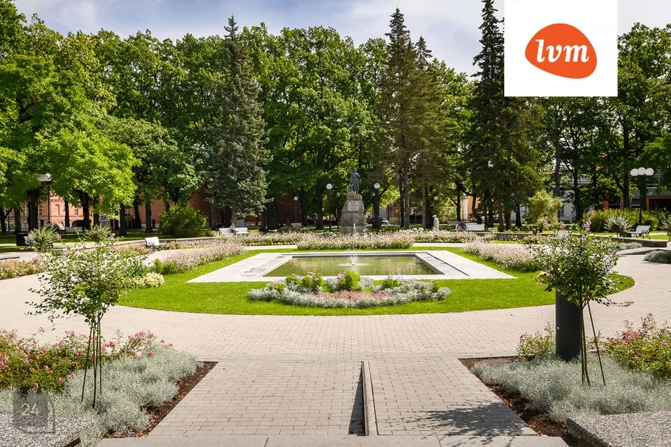 5-toaline Maja  -  Pärnu linn, Pärnu linn - foto 4