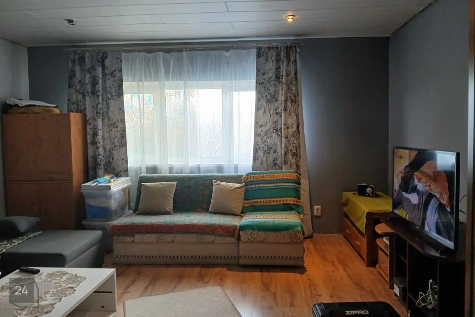 2-toaline Korter  -  Põhja-Pärnumaa vald, Vahenurme küla - foto 3