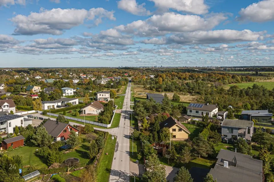 Maatulundusmaa, 28700 m² Maa - Saue vald, Vatsla küla - foto 4