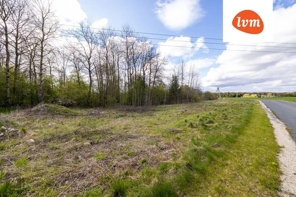 Maatulundusmaa, 2378 m² Maa  -  Raasiku vald, Järsi küla