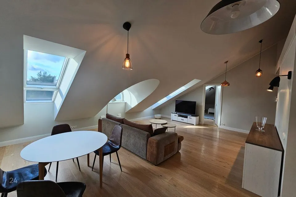 3-toaline Korter - Tallinn, Nõmme linnaosa - foto 4