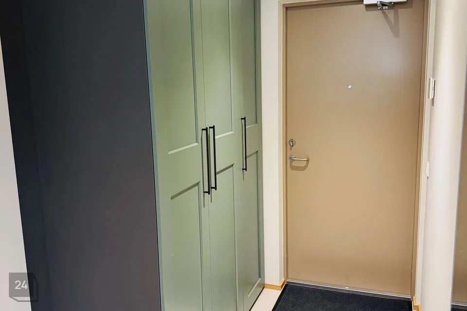 1-toaline Korter - Maardu linn - foto 3