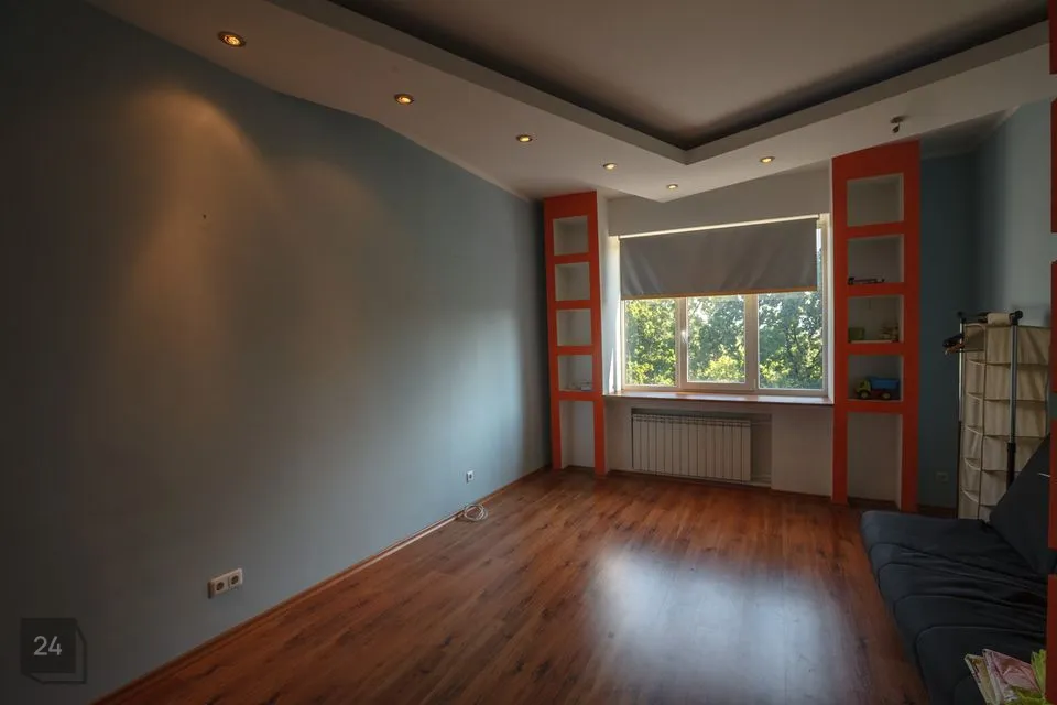 3-toaline Korter  -  Narva linn