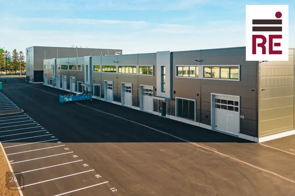 Mitme sihtotstarbega, 411 m² Äripind - Tallinn, Lasnamäe linnaosa