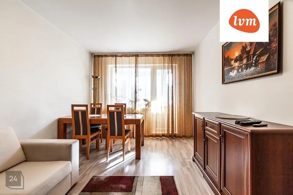 4-room apartment in Tallinn, Lasnamäe linnaosa - photo 3