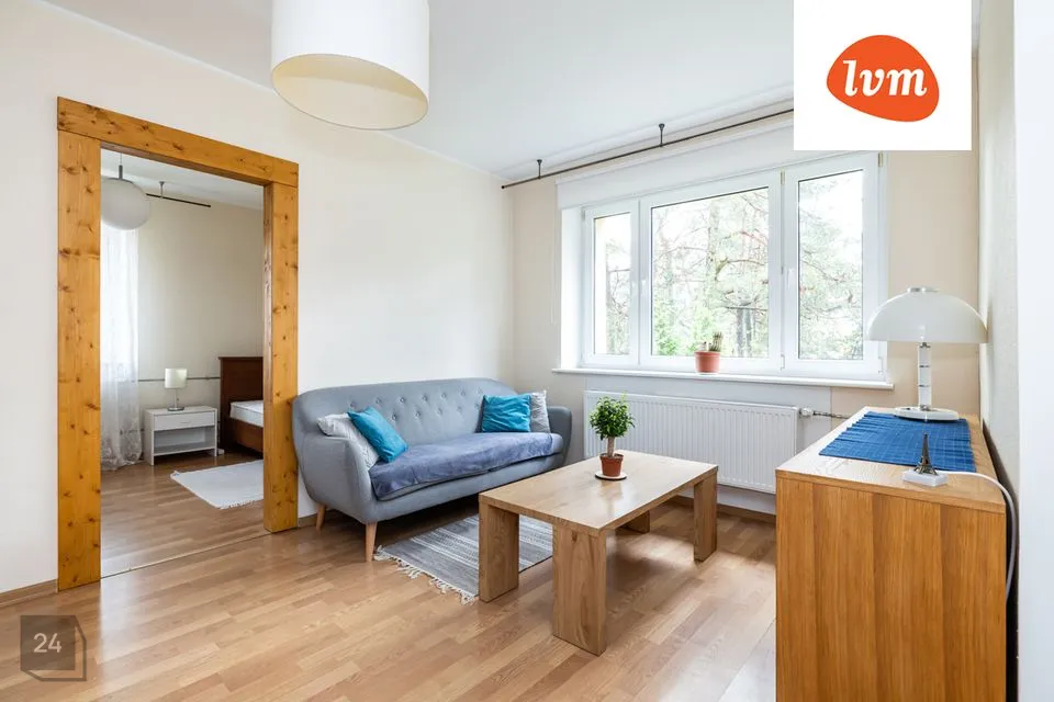 2-toaline Korter - Tallinn, Nõmme linnaosa