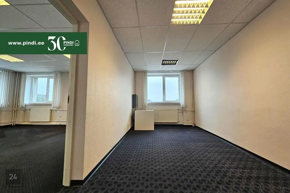 Büroo, 48 m² Äripind - Tallinn, Põhja-Tallinna linnaosa - foto 2