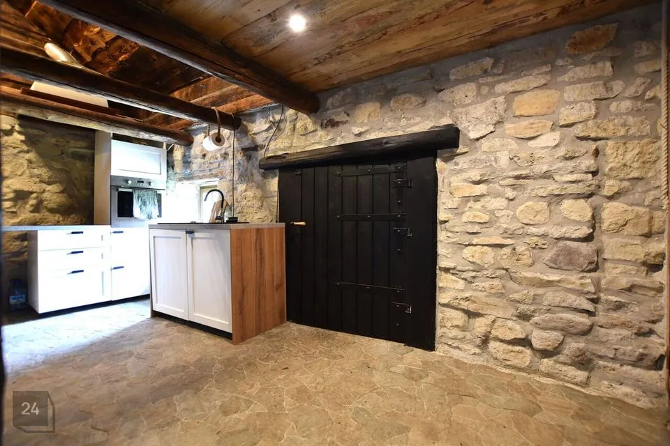44 m² Maja  -  Saaremaa vald, Audla küla - foto 2