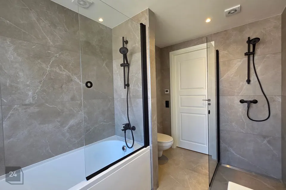 4-toaline Korter - Tallinn, Kristiine linnaosa - foto 2