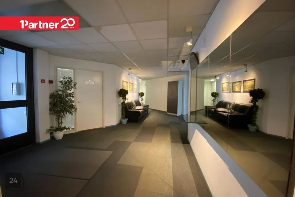 Büroo või Teenindus, 79 m² Äripind - Tallinn, Kristiine linnaosa - foto 5