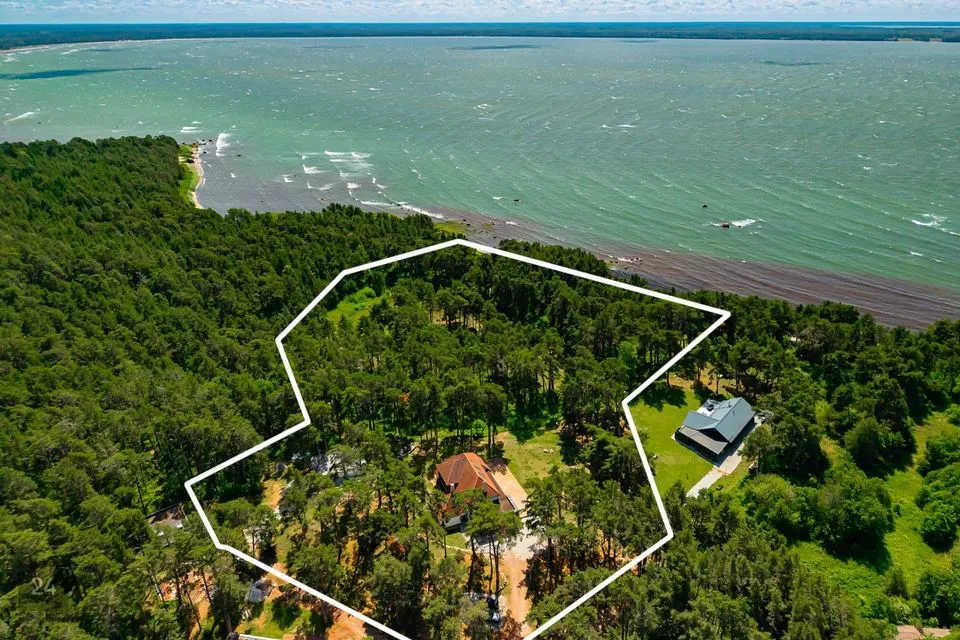 6-toaline Maja - Lääne-Harju vald, Lohusalu küla - foto 3