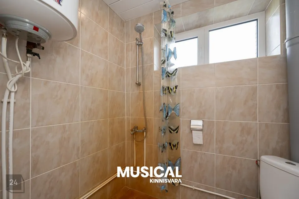 4-room apartment in Tapa vald, Porkuni küla - photo 2