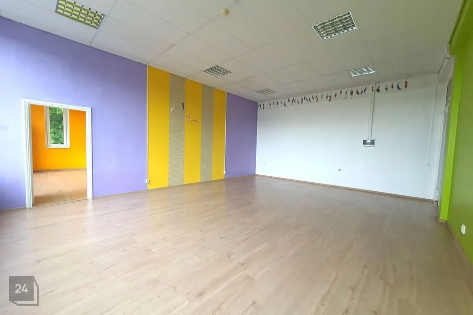 64 m² Äripind  -  Tallinn, Mustamäe linnaosa - foto 4