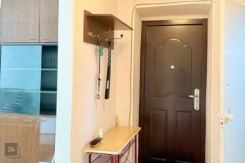 2-toaline Korter  -  Kadrina vald, Kadrina alevik - foto 4